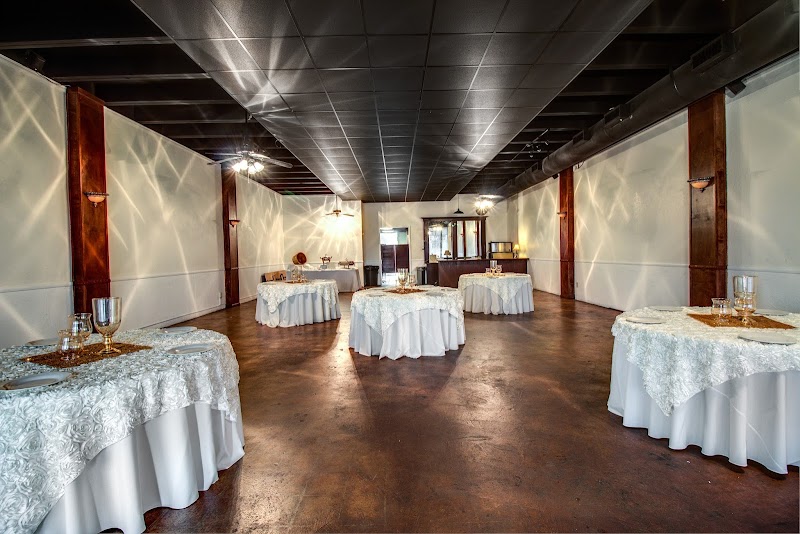 Fiesta House - La Fiesta - Catering in Waco, Texas