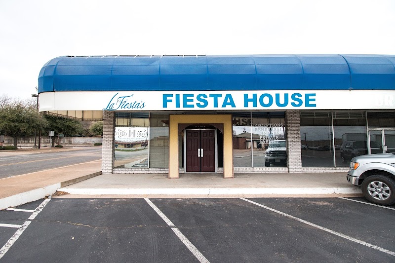 Fiesta House - La Fiesta - photo 3