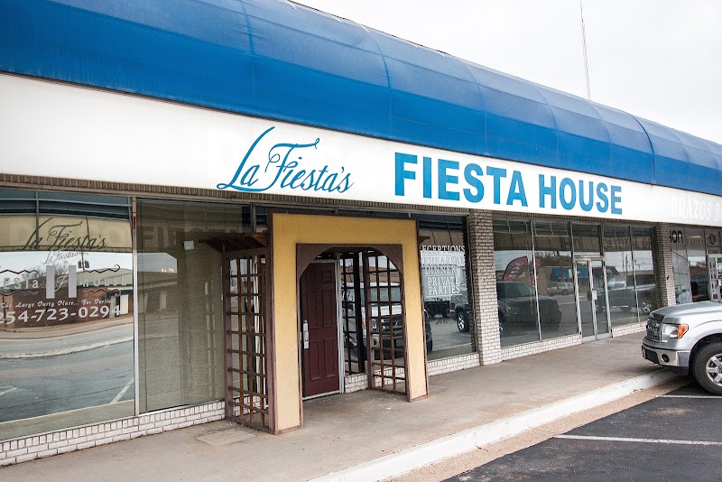 Fiesta House - La Fiesta - photo 4