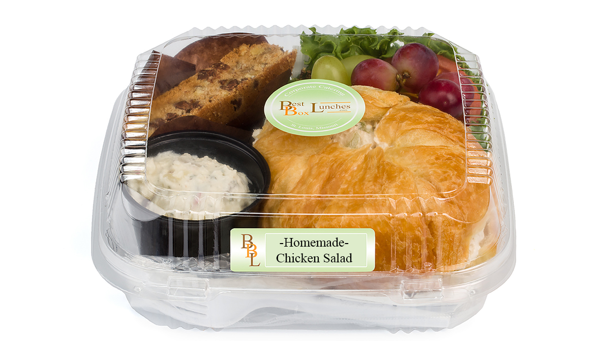 Best Box Lunches - photo 4