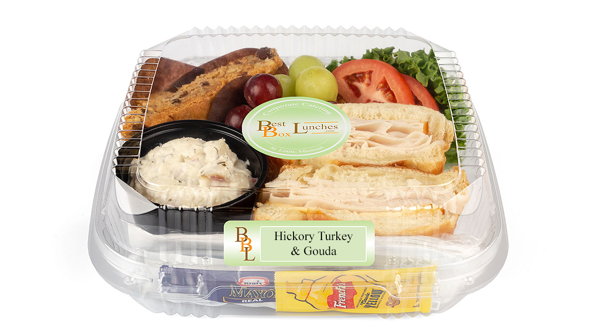 Best Box Lunches - photo 2