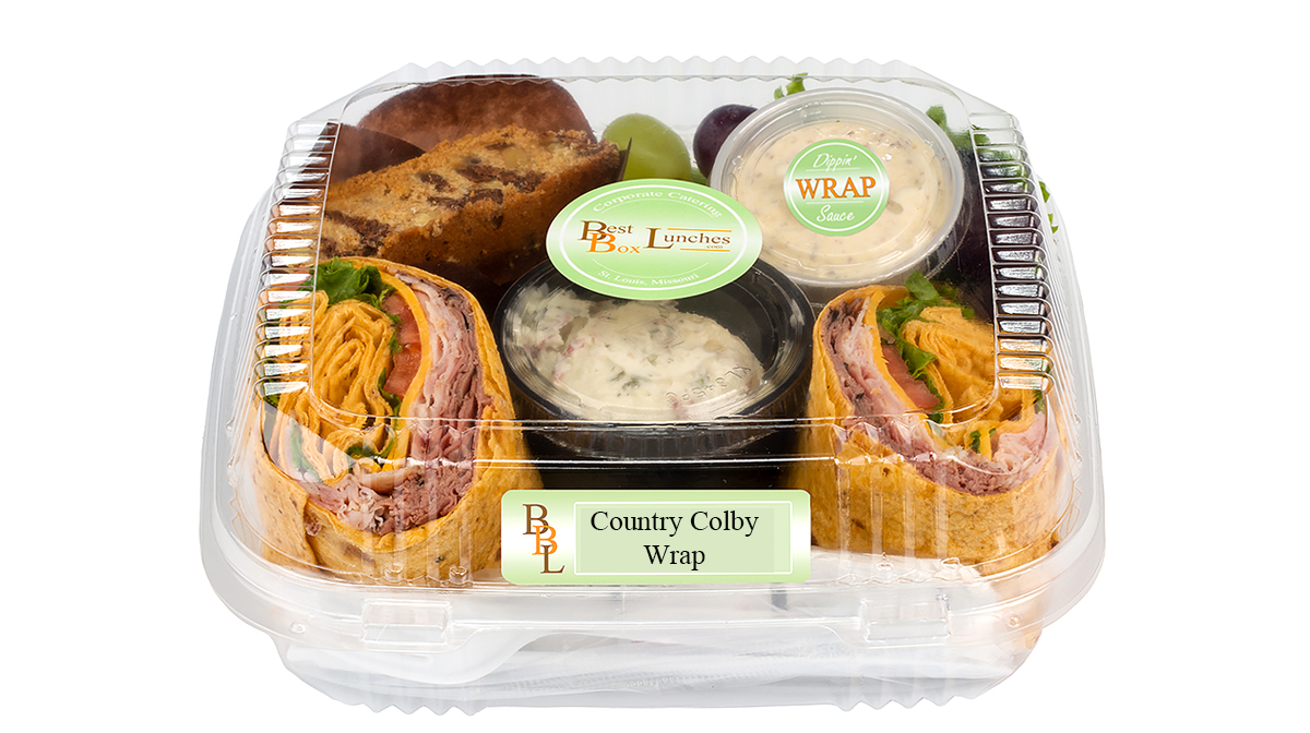 Best Box Lunches - photo 3
