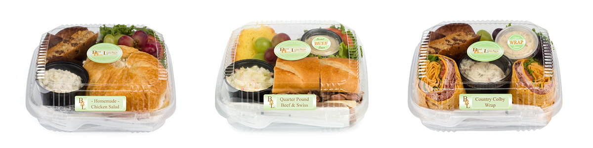 Best Box Lunches - Catering in St. Louis, Missouri