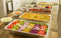 Gianino Family Catering - Catering in St. Louis, Missouri