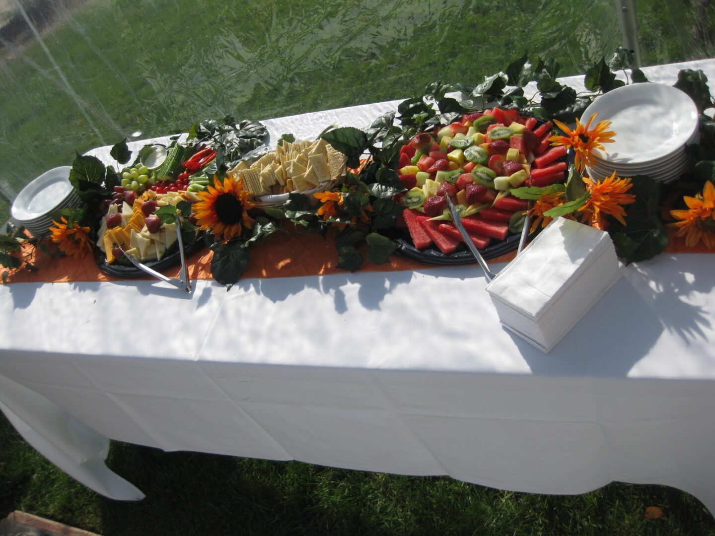 Brennan’s Catering & Events - Catering in Windsor, Massachusetts