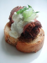 Brennan’s Catering & Events - photo 5
