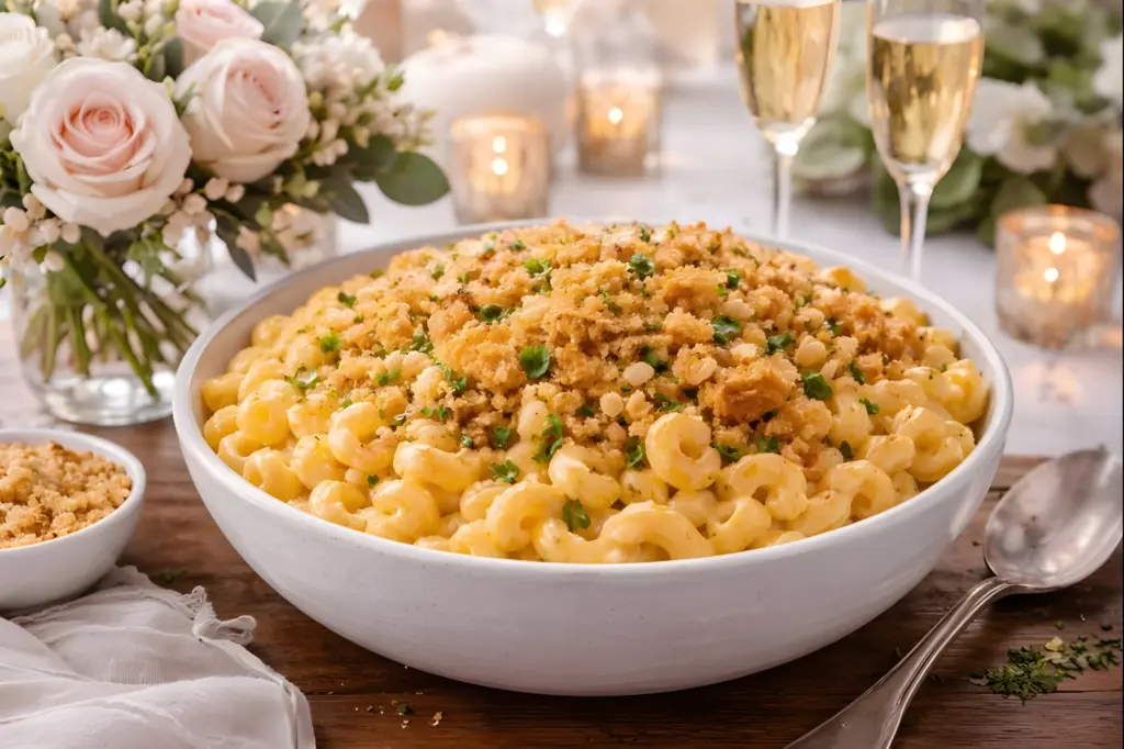 Denver Mac and Cheese Truck - Catering in Englewood, Colorado