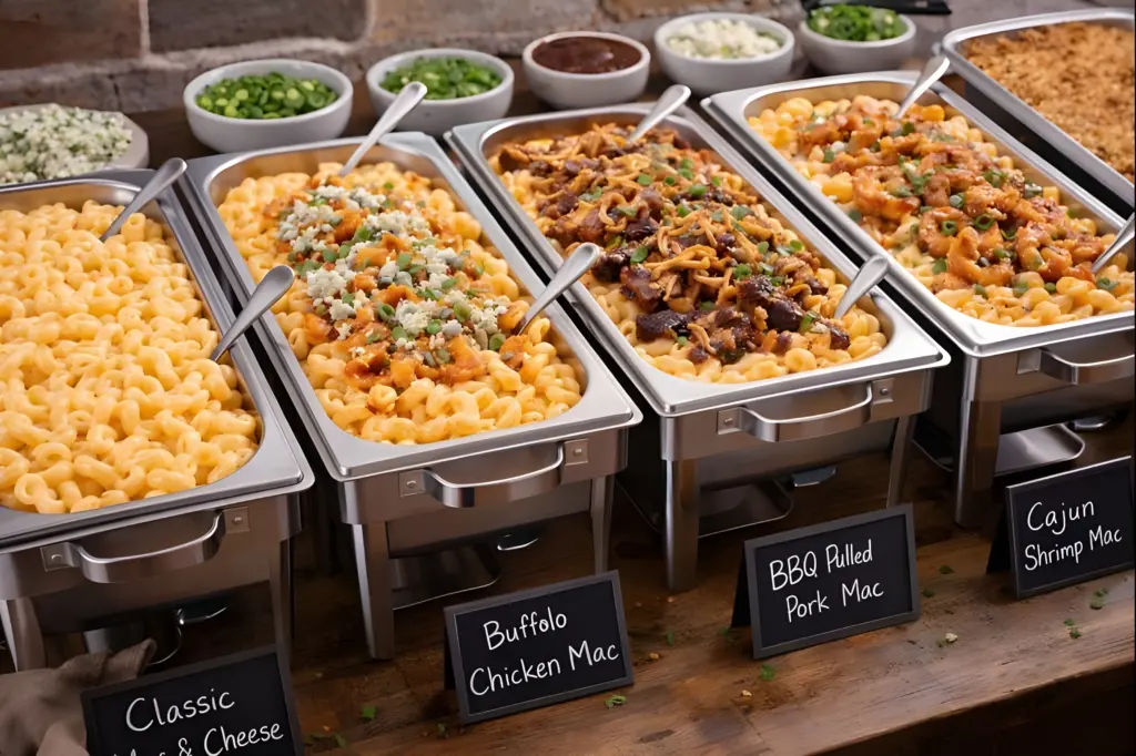 Denver Mac and Cheese Truck - photo 2