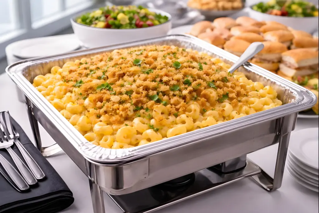 Denver Mac and Cheese Truck - photo 5