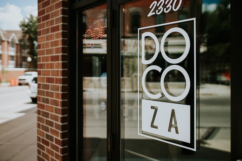 Dough Co. Pizza | Drake - Catering in Des Moines, Iowa