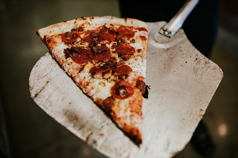 Dough Co. Pizza | Drake - photo 3