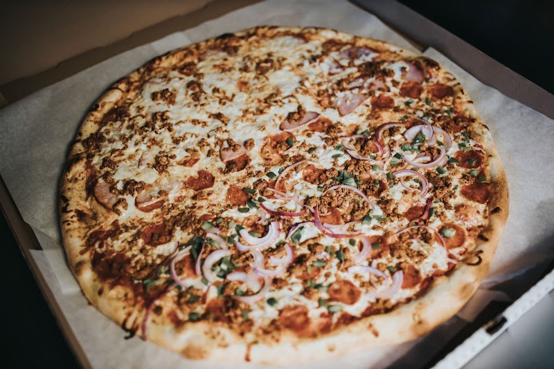 Dough Co. Pizza | Drake - photo 4