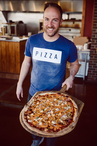 Dough Co. Pizza | Drake - photo 2