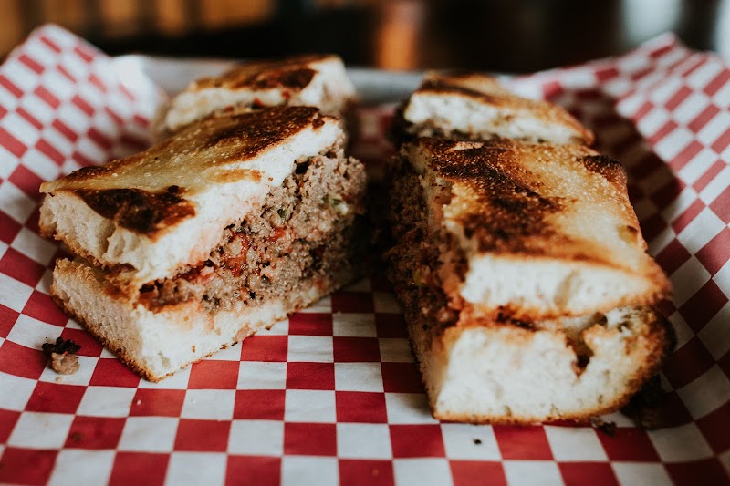 Dough Co. Pizza | Drake - photo 5