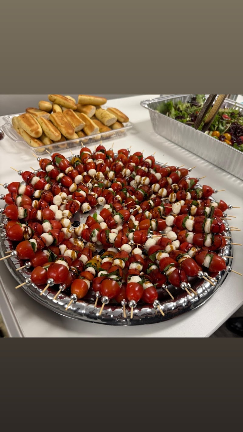 CFW CATERING - photo 3