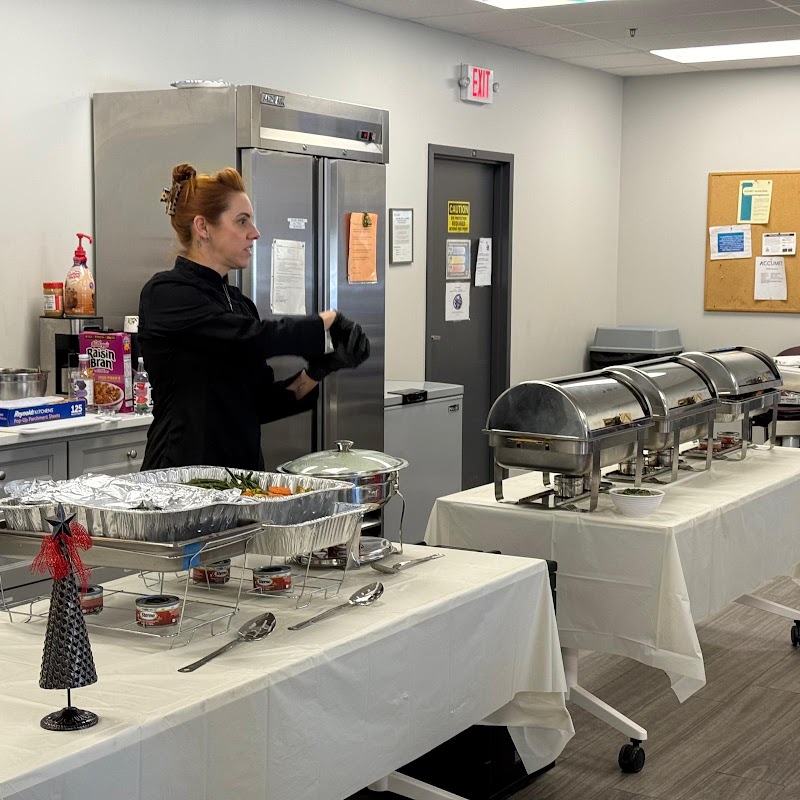 CFW CATERING - photo 2