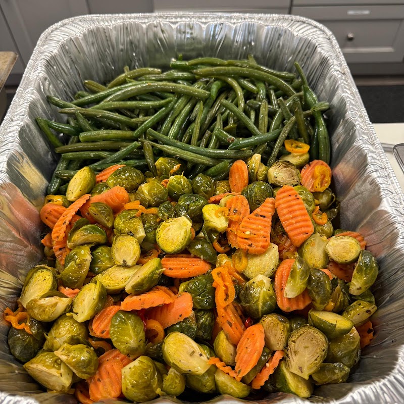CFW CATERING - Catering in Sharon, Massachusetts