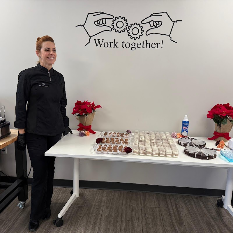 CFW CATERING - photo 4