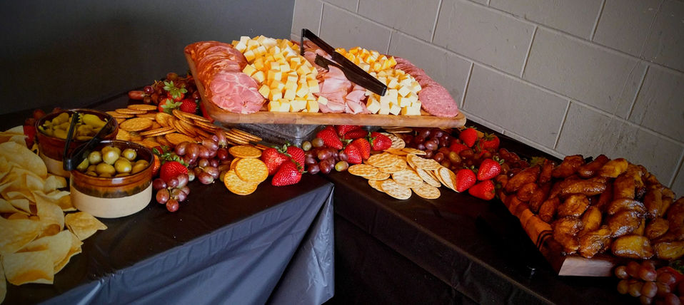 Explorers Club Food Truck - photo 3