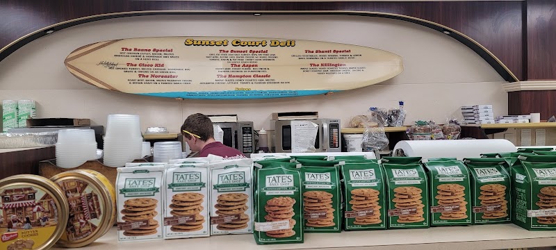 Sunset Court Deli - photo 5