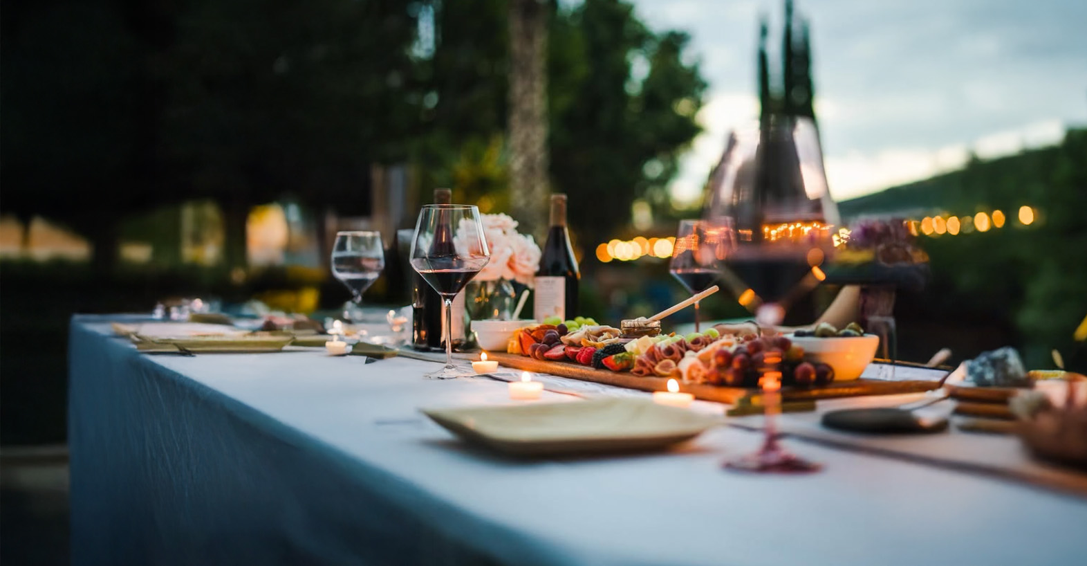 Fig and Brie Las Cruces - Catering in Las Cruces, New Mexico