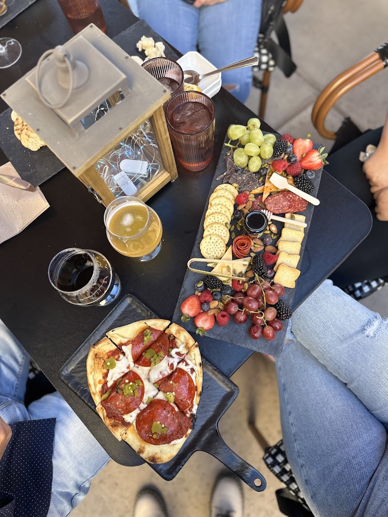 Fig and Brie Las Cruces - photo 3