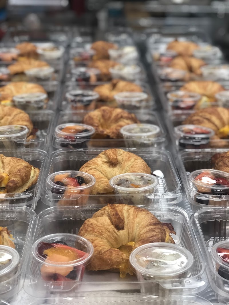 Portabello Market - Catering in Pensacola, Florida