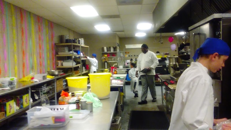 Greenville Professional Catering - photo 4