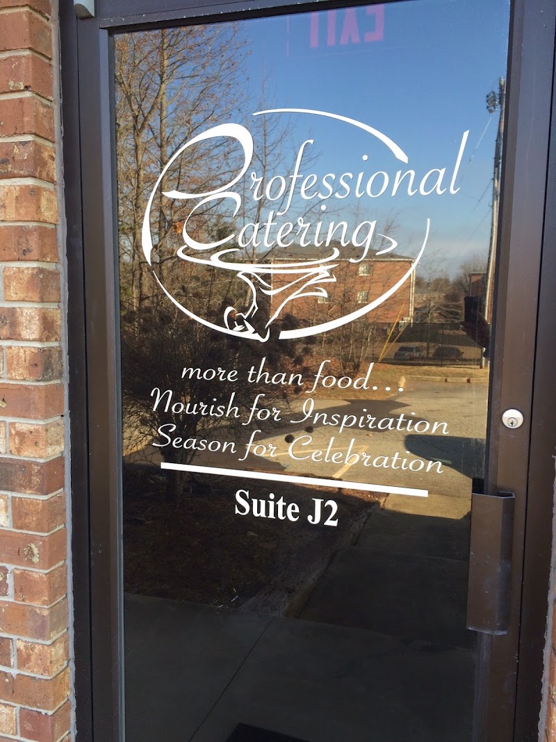 Greenville Professional Catering - photo 2