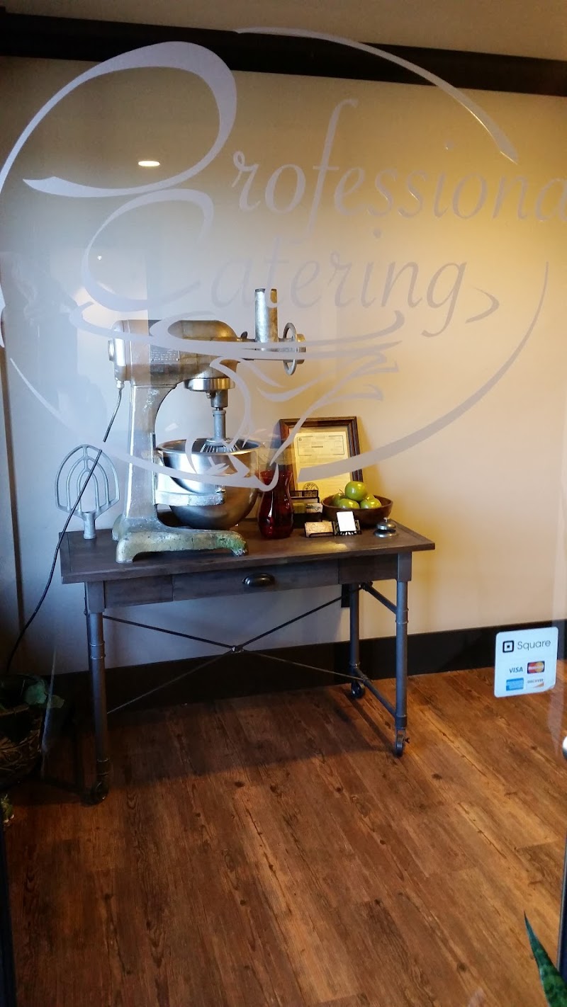 Greenville Professional Catering - Catering in Greenville, South Carolina