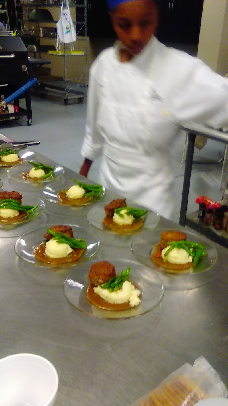Greenville Professional Catering - photo 3