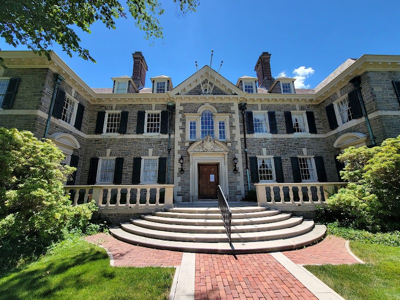 Charter Club - Catering in Princeton, New Jersey