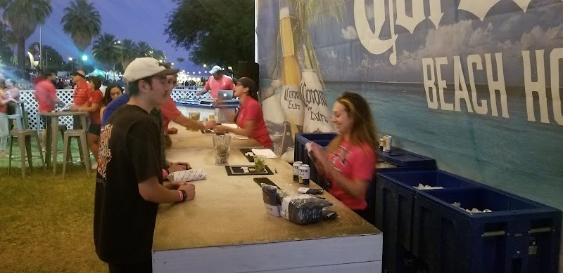Professional Bartenders Unlimited - photo 5