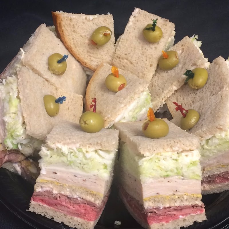 Lakeside Deli Verona - Catering in Verona, New Jersey