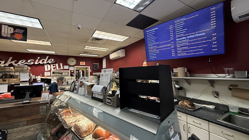 Lakeside Deli Verona - photo 5