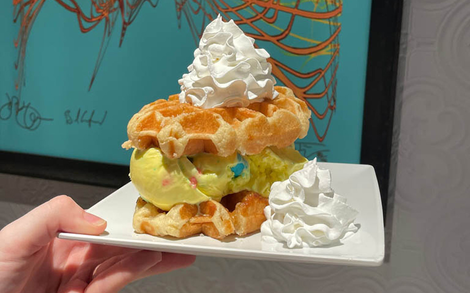 The Percantile and Creamery - photo 3