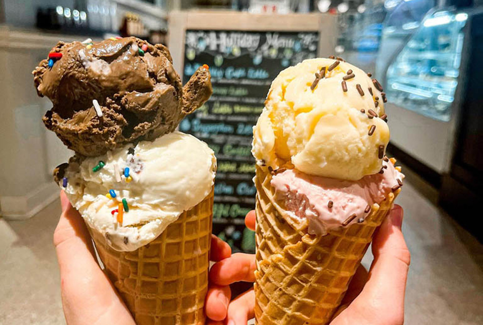 The Percantile and Creamery - photo 4