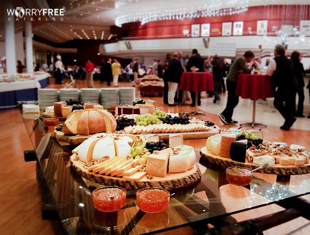 Worry Free Catering - photo 4