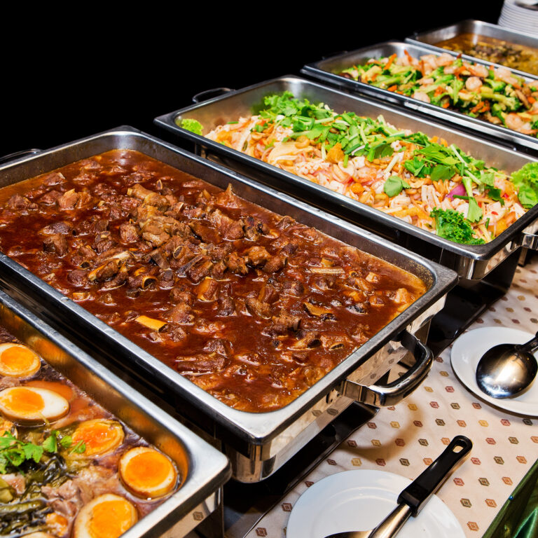 ARG Catering - photo 2