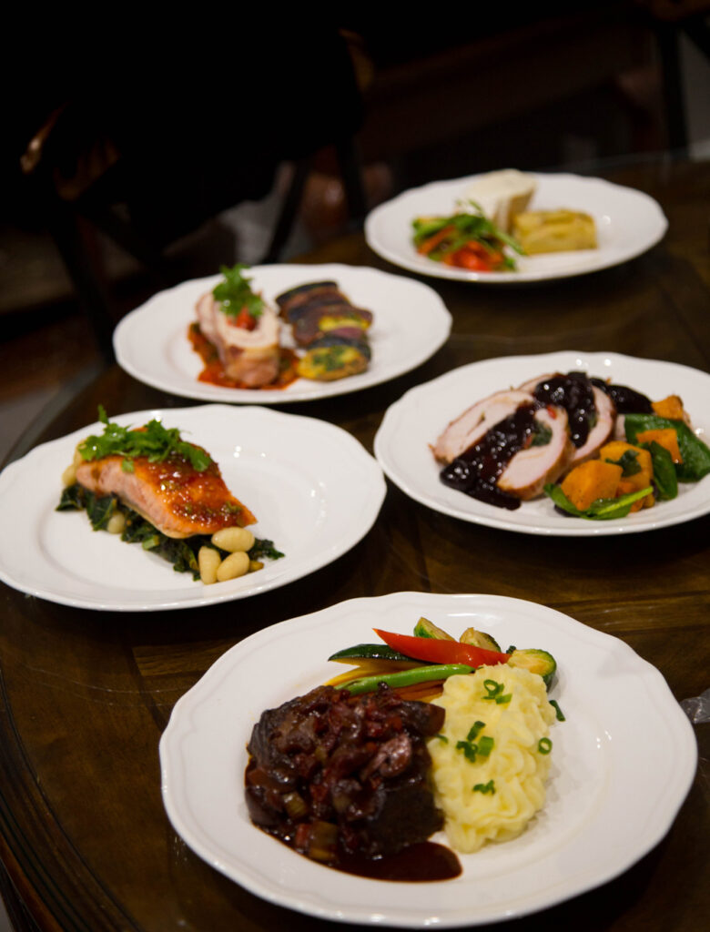 ARG Catering - Catering in Katy, Texas