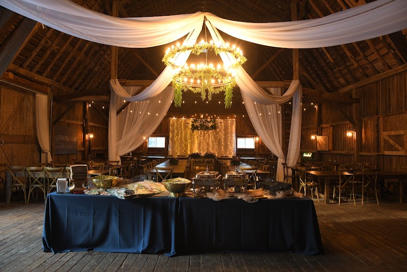 From Scratch Catering - photo 5