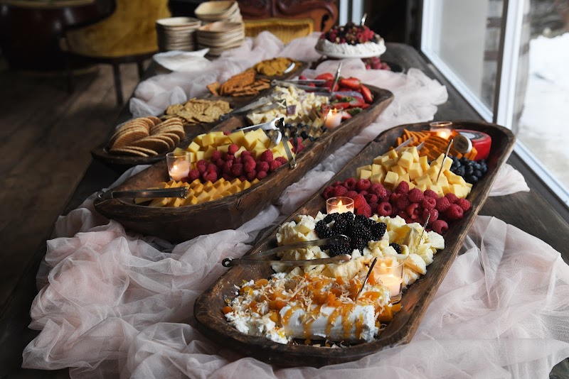 From Scratch Catering - photo 2