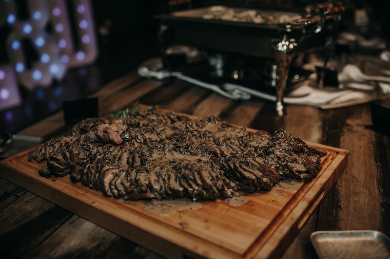 From Scratch Catering - photo 4