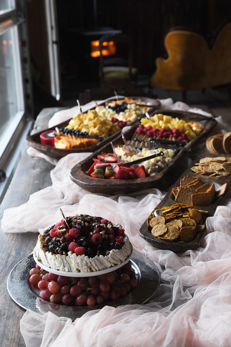 From Scratch Catering - photo 3