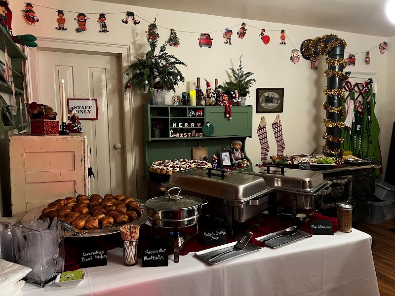 From Scratch Catering - Catering in Cedarburg, Wisconsin