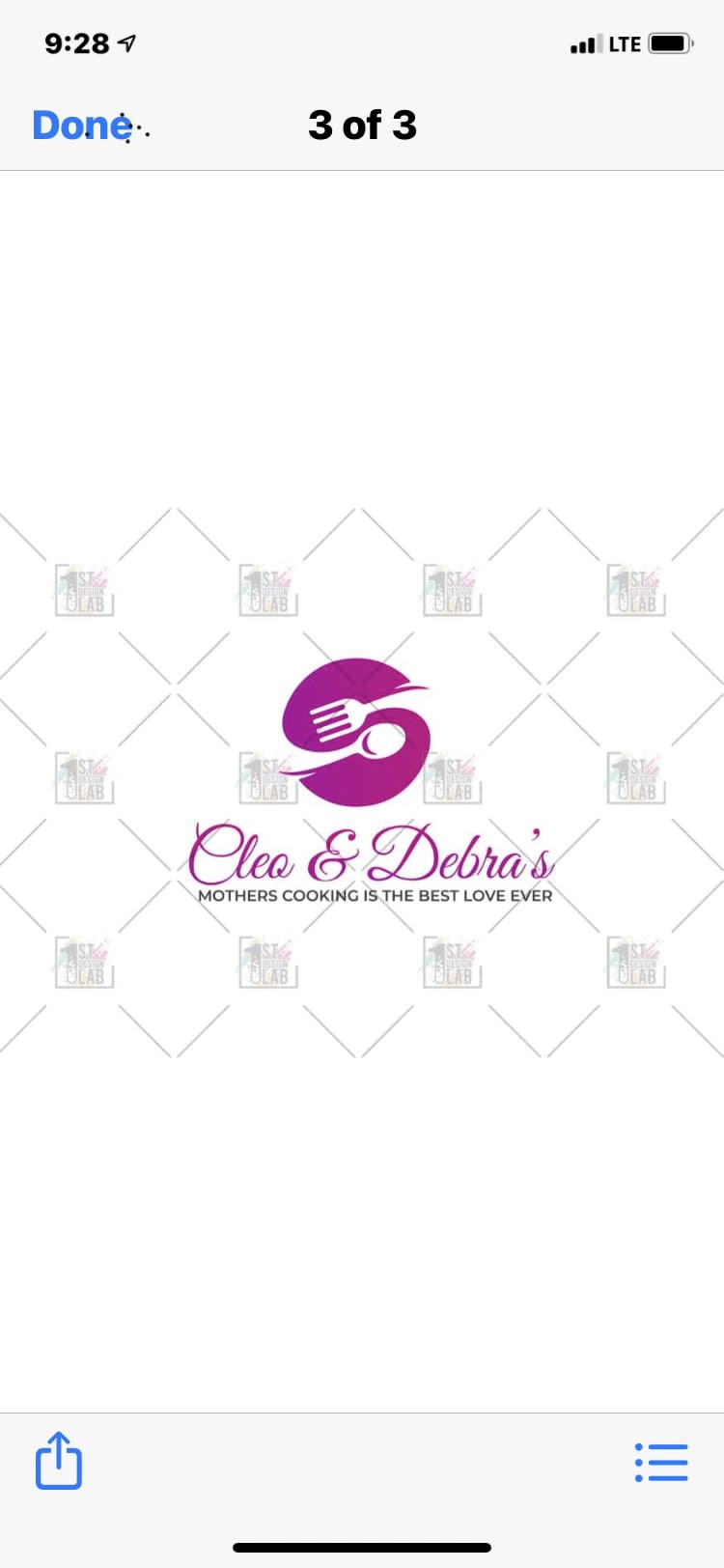Cleo & Debra’s Good Food - Catering in Akron, Ohio