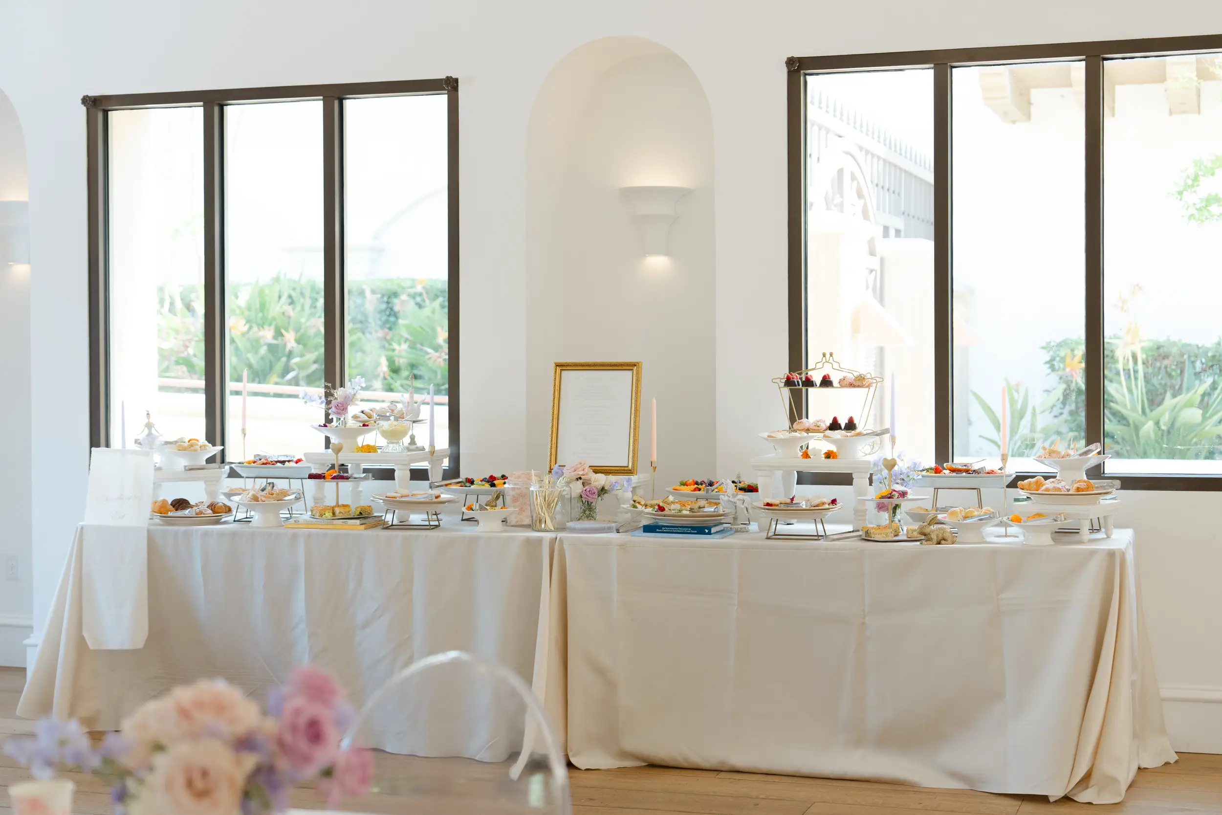 Ellie's Table - Catering in San Juan Capistrano, California