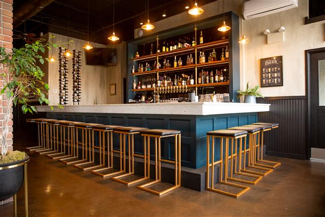 Barrel & Vine - Catering in Plainfield, Illinois