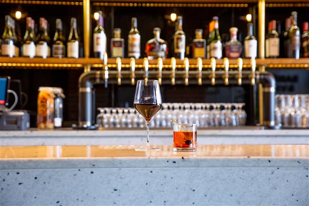 Barrel & Vine - photo 3