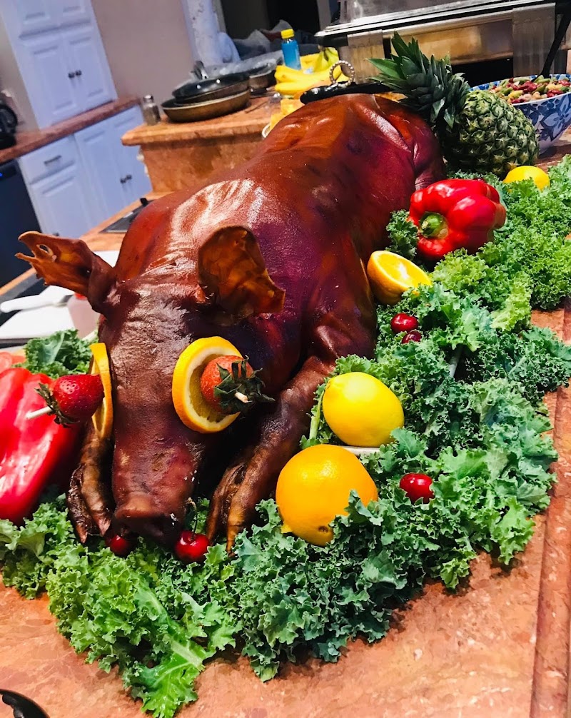 Springfield Catering Co. - photo 4